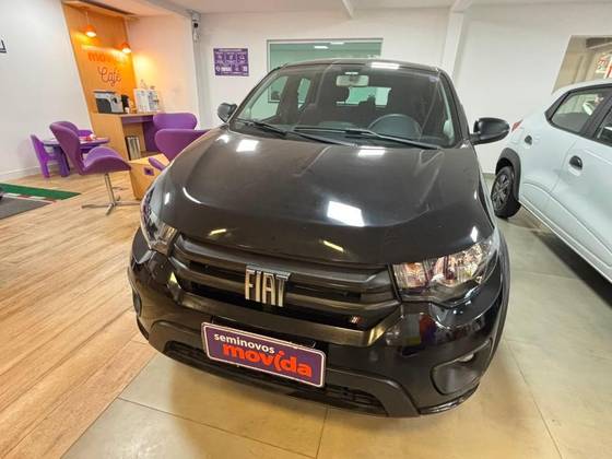 FIAT MOBI 1.0 EVO FLEX LIKE. MANUAL FIAT MOBI 1.0 EVO FLEX LIKE. MANUAL